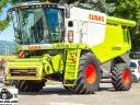 Claas Lexion 670 - 2014 - 1874 h - Vario 750