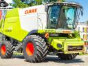 Claas Lexion 670 - 2014 - 1874 h - Vario 750