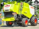 Claas Lexion 670 - 2014 - 1874 h - Vario 750
