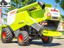 Claas Lexion 670 - 2014 - 1874 h - Vario 750