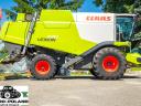 Claas Lexion 670 - 2014 - 1874 h - Vario 750