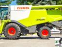 Claas Lexion 670 - 2014 - 1874 h - Vario 750