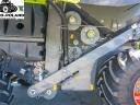Claas Lexion 670 - 2014 - 1874 h - Vario 750