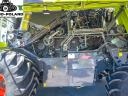 Claas Lexion 670 - 2014 - 1874 h - Vario 750