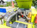 Claas Lexion 670 - 2014 - 1874 h - Vario 750