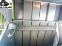 Claas Lexion 670 - 2014 - 1874 h - Vario 750
