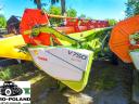 Claas Lexion 670 - 2014 - 1874 h - Vario 750