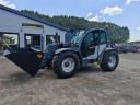 Kramer KT407 teleszkópos rakodó