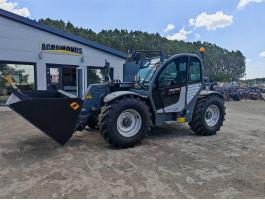 Kramer KT407 teleszkópos rakodó