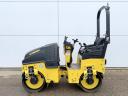Bomag BW80AD-5 / 2023 / 2 üzemóra / Lízing 20%-tól