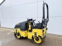 Bomag BW80AD-5 / 2023 / 2 üzemóra / Lízing 20%-tól