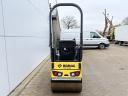 Bomag BW80AD-5 / 2023 / 2 üzemóra / Lízing 20%-tól