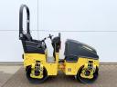 Bomag BW80AD-5 / 2023 / 2 üzemóra / Lízing 20%-tól