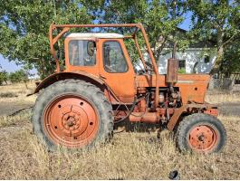 MTZ 50/80