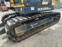 Hyundai HX 130 A LCR / 2022 / 2108 h üzemóra / Lízing 20%-tól