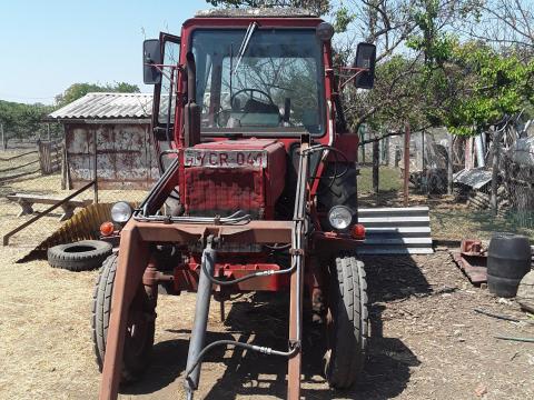 Mtz 80-as eladó
