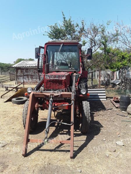 Mtz 80-as eladó