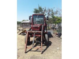 Mtz 80-as eladó