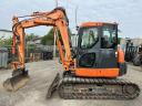 Komatsu PC 80 MR-3 / 2015 / 4026 üzemóra / Lízing 20%-tól
