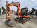 Komatsu PC 80 MR-3 / 2015 / 4026 üzemóra / Lízing 20%-tól