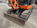 Komatsu PC 80 MR-3 / 2015 / 4026 üzemóra / Lízing 20%-tól