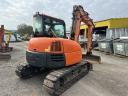 Komatsu PC 80 MR-3 / 2015 / 4026 üzemóra / Lízing 20%-tól