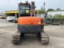 Komatsu PC 80 MR-3 / 2015 / 4026 üzemóra / Lízing 20%-tól