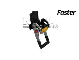 Multifaster Gyorskapcsoló 3-útú