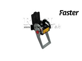 MULTIFASTER GYORSKAPCSOLÓ 4wie