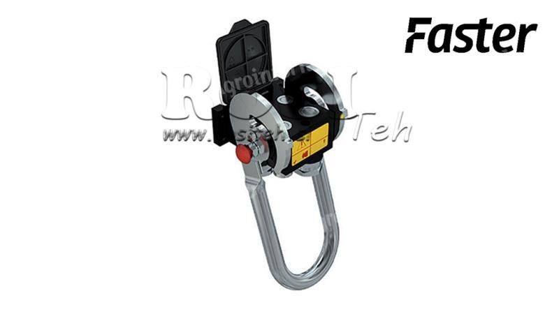 MULTIFASTER gyorskapcsoló 4wie – 2×1/2” és 2×3/4”