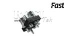 MULTIFASTER gyorskapcsoló 4wie – 2×1/2” és 2×3/4”