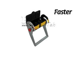 Multifaster Gyorskapcsoló SIGMA 4-irányú