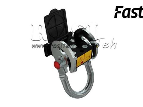 Multifaster Gyorskapcsoló Fendt 5 irányú