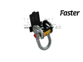 Multifaster Gyorskapcsoló Fendt 5 irányú