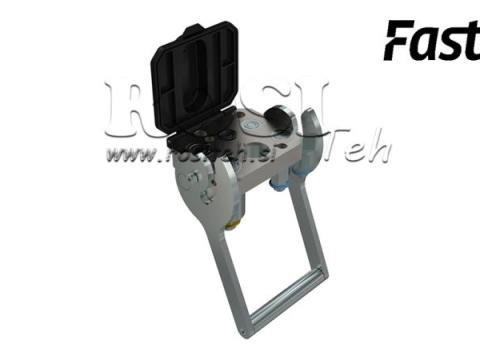 Multifaster gyorskapcsoló 3PLV 5wie Multifaster gyorskapcsoló 3PLV 5wie