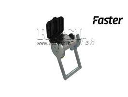 MULTIFASTER GYORSKAPCSOLÓ 3PLV 5wie