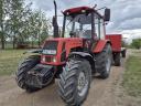MTZ 892.2 traktor klímával eladó