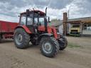 MTZ 892.2 traktor klímával eladó