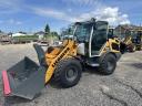 Liebherr L 506 Compact / 2026 / 15 h üzemóra / Lízing 20%-tól