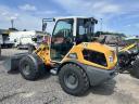 Liebherr L 506 Compact / 2026 / 15 h üzemóra / Lízing 20%-tól