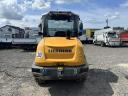 Liebherr L 506 Compact / 2026 / 15 h üzemóra / Lízing 20%-tól