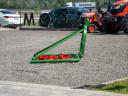 Boxer WS Weeder 135 gyepborona / rétborona
