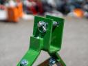 Boxer WS Weeder 135 gyepborona / rétborona
