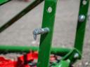 Boxer WS Weeder 135 gyepborona / rétborona