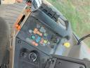 CASE IH PUMA 195 traktor első gazdától eladó
