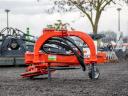 Boxer HDM 60 hidraulikus szegélykasza / kerítéskasza