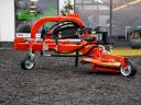 Boxer HDM 60 hidraulikus szegélykasza / kerítéskasza
