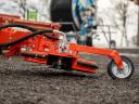 Boxer HDM 60 hidraulikus szegélykasza / kerítéskasza