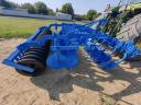 Lemken Rubin rövidtárcsa