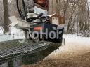 Aardenburg Morsum X470 tuskómaró adapter kotrógépekhez